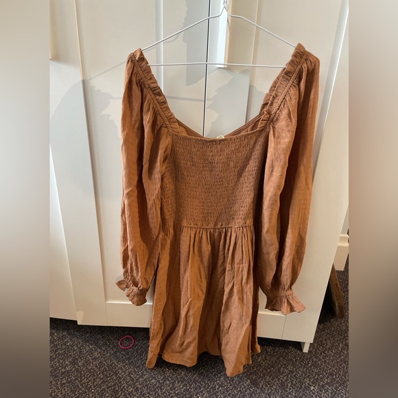 Promesa Dress - Picture 2 of 3